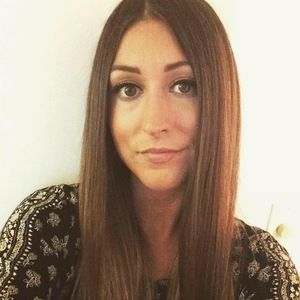 Meet your Posher, Alicia